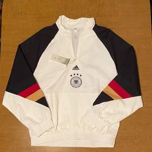 Men’s Germany Pullover - brand new